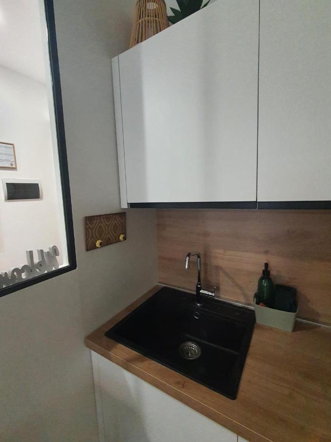 Nelson Apartment Limone sul Garda Exterior foto