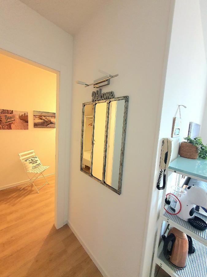 Nelson Apartment Limone sul Garda Exterior foto