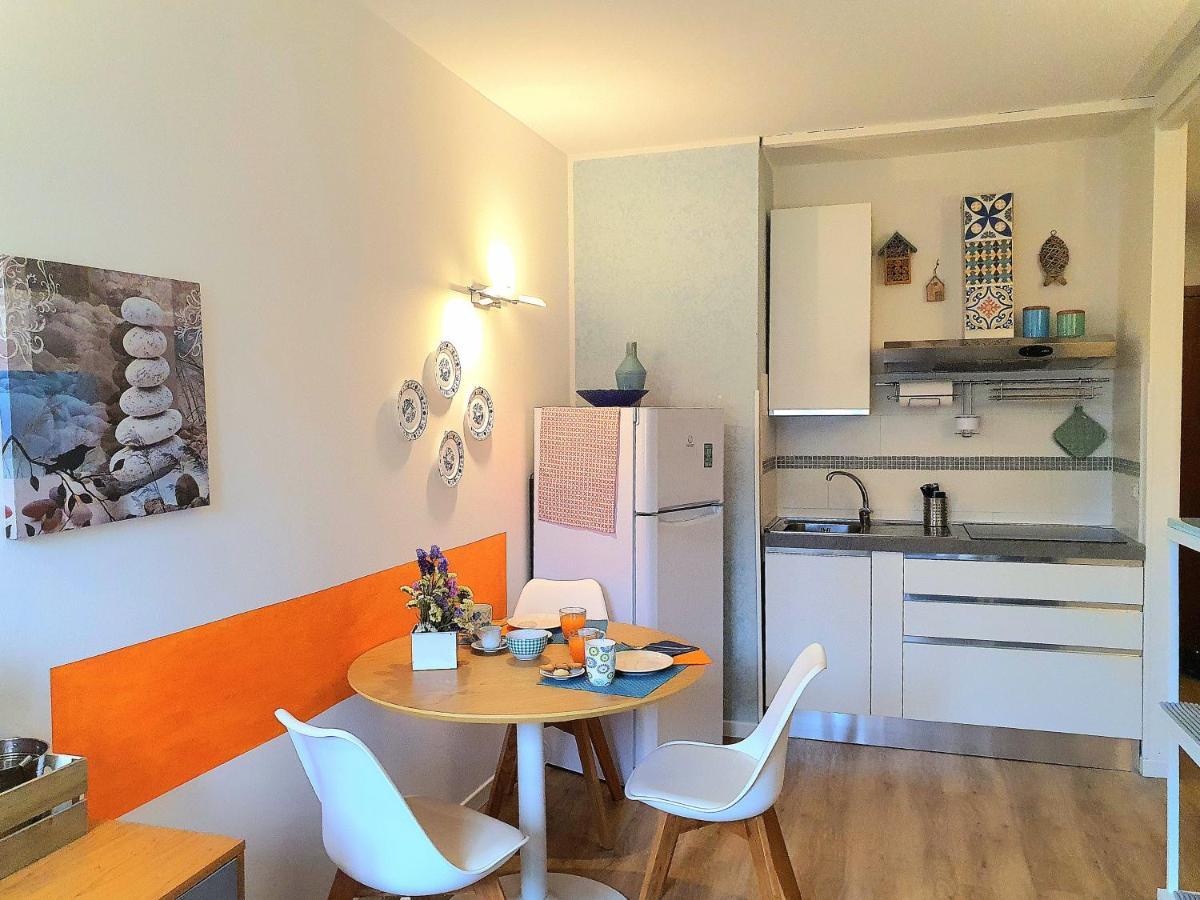 Nelson Apartment Limone sul Garda Exterior foto