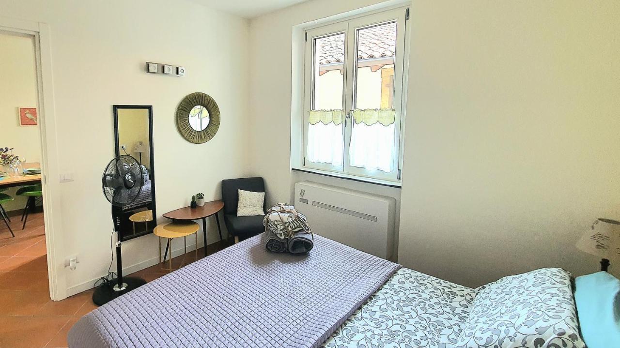 Nelson Apartment Limone sul Garda Exterior foto