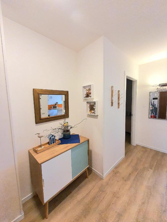 Nelson Apartment Limone sul Garda Exterior foto