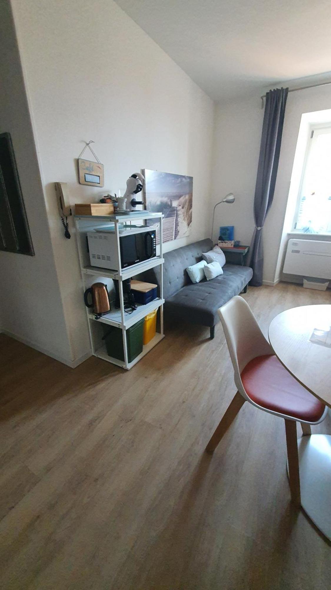 Nelson Apartment Limone sul Garda Exterior foto
