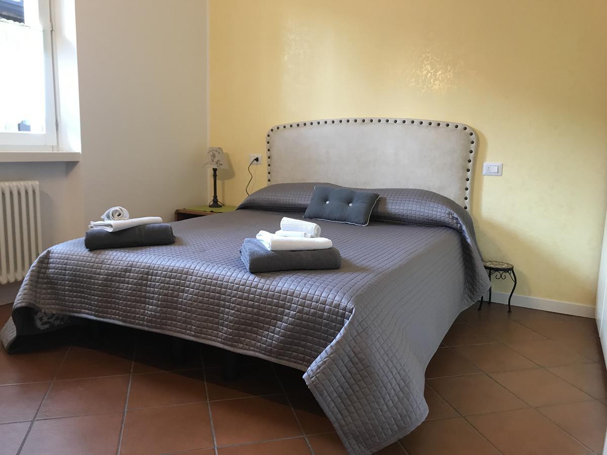 Nelson Apartment Limone sul Garda Exterior foto