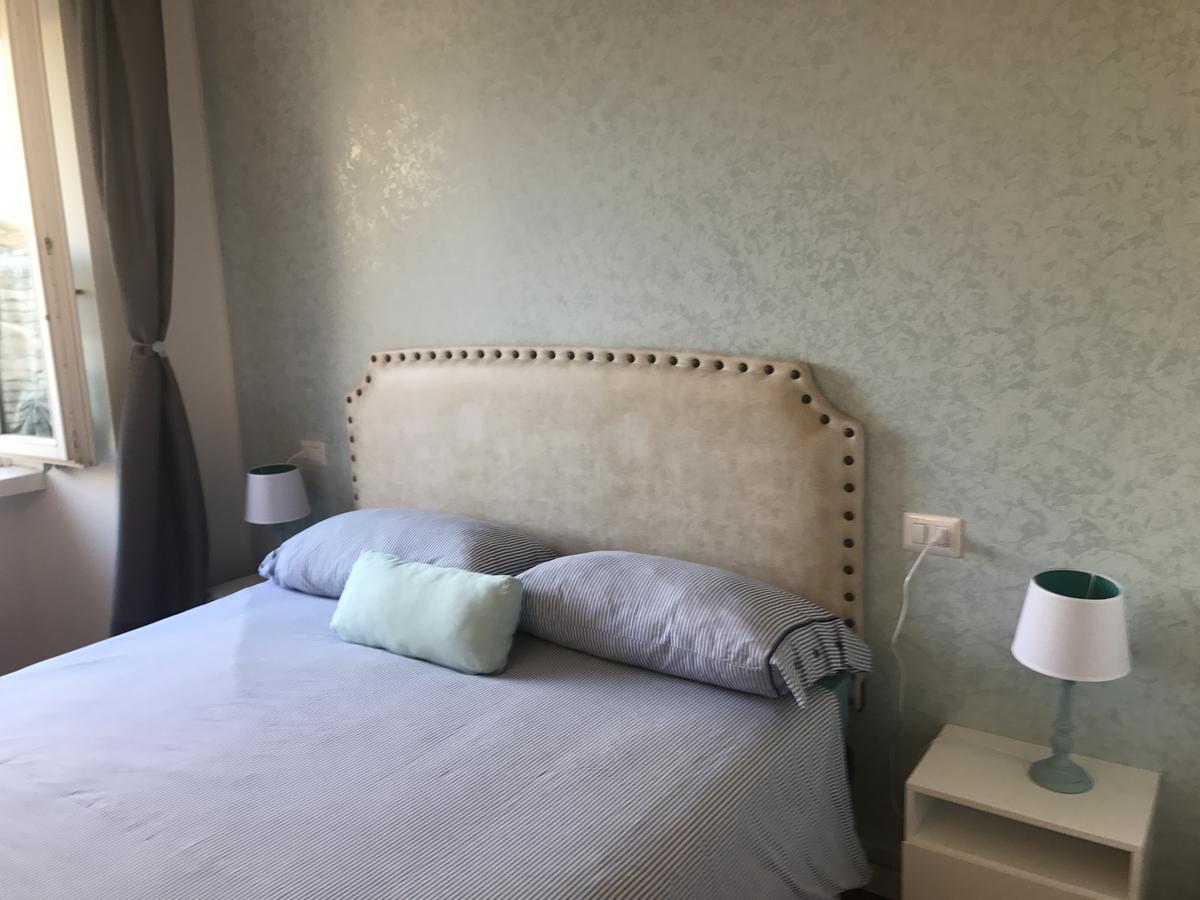 Nelson Apartment Limone sul Garda Exterior foto